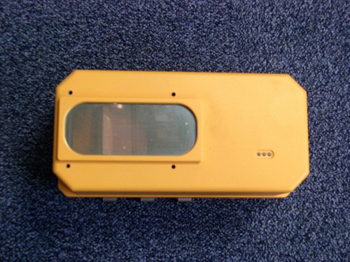 Lidar triple ps250 - lidar, ps250-90