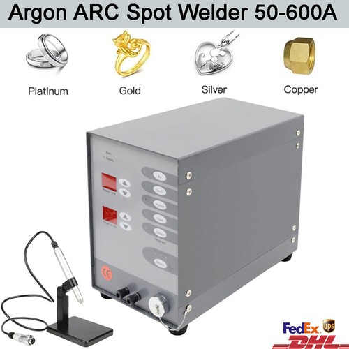 Toauto 100w puls argon schmuck - puls,