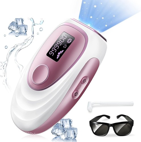 Aminzer ipl gerät - aminzer,