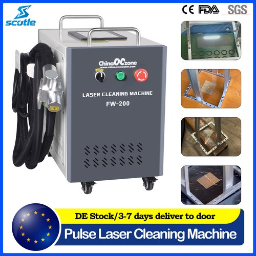 Jpt ydflp cl2 - ydflp-cl2-200-5-a, 200w
