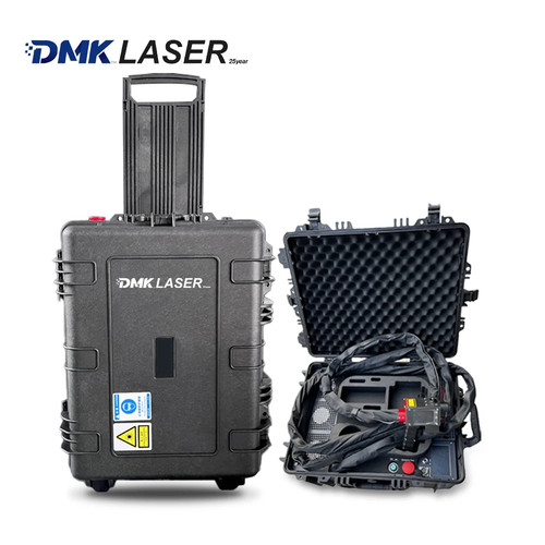 Dmk 2026 puls laser - dmk,