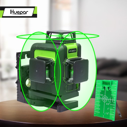 Huepar linien 3d - huepar,