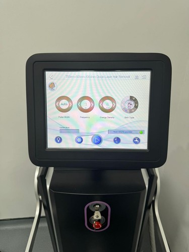 Ultimate pro diodenlaser - ultimate,