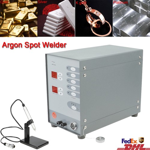 Puls argon schmuck spot - argon,
