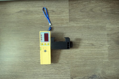 Laserdetektor für