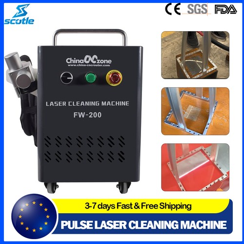 Jpt 200w pulslaser - jpt,