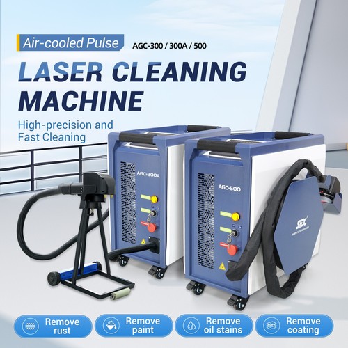 Gepulster 300 laser - 300-w,