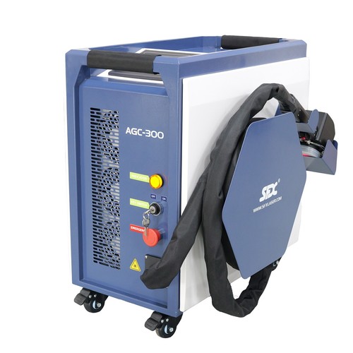 500W