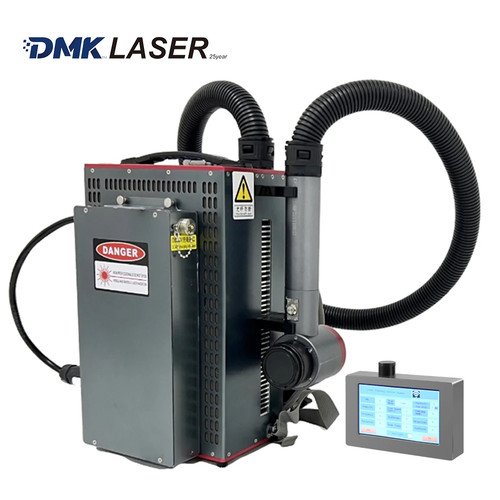 Dmk neu rucksack puls laser - neu,