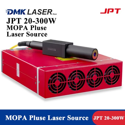 Jpt mopa puls laser - jpt, quelle