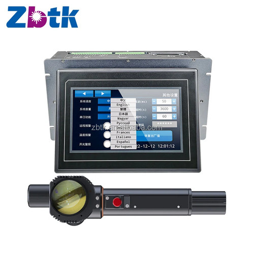 Zbtk dhcp200 - zbtk,