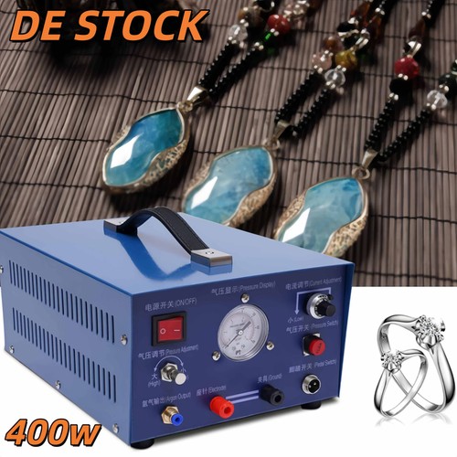 400w schmuck - 400w,