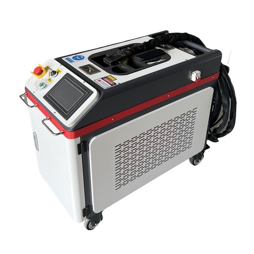 500W