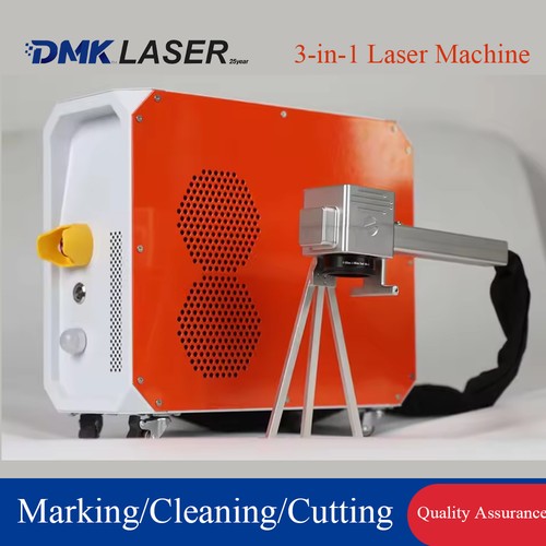 Dmk puls laser - puls,