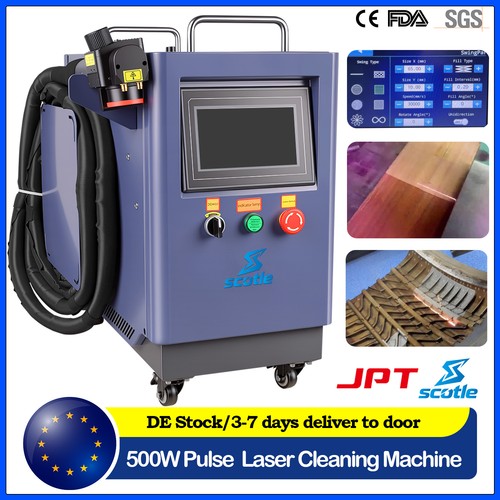 Jpt 500w luftgekühlte - 500w,