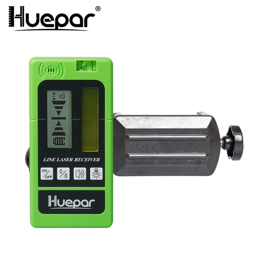 Huepar laserdetektor für - laserdetektor,