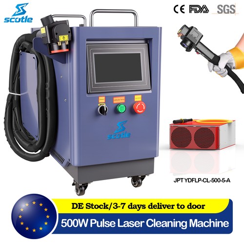 Jpt ydflp 500 - jpt, ydflp-cl-500-5-a