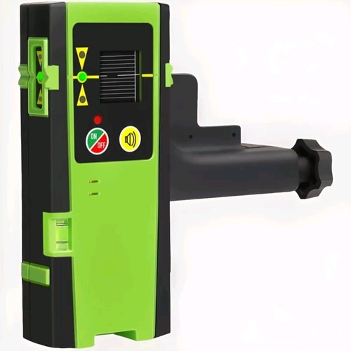 Huepar 6rg laserdetektor - huepar, lr-6rg
